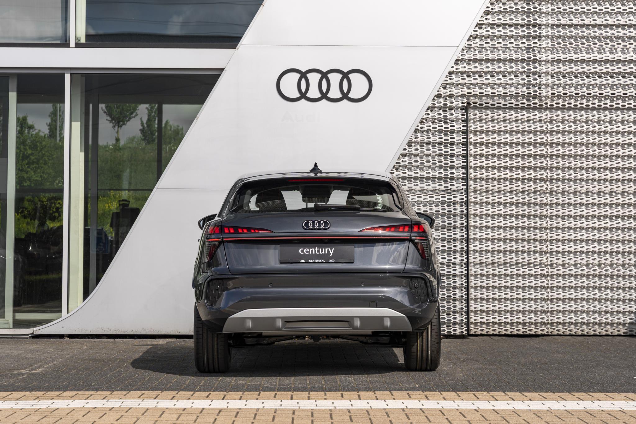 Audi Q3 Sportback Advanced edition e-hybrid 200 kW / 272 PK Sportbac - Afbeelding 5