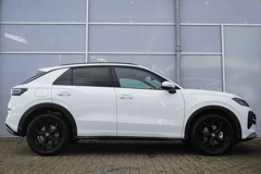 Volkswagen T-Roc 1.5 eTSI 116pk DSG Life First Edition - Afbeelding 3