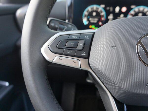 cruise control adaptief