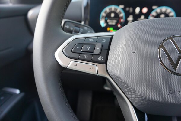 cruise control adaptief