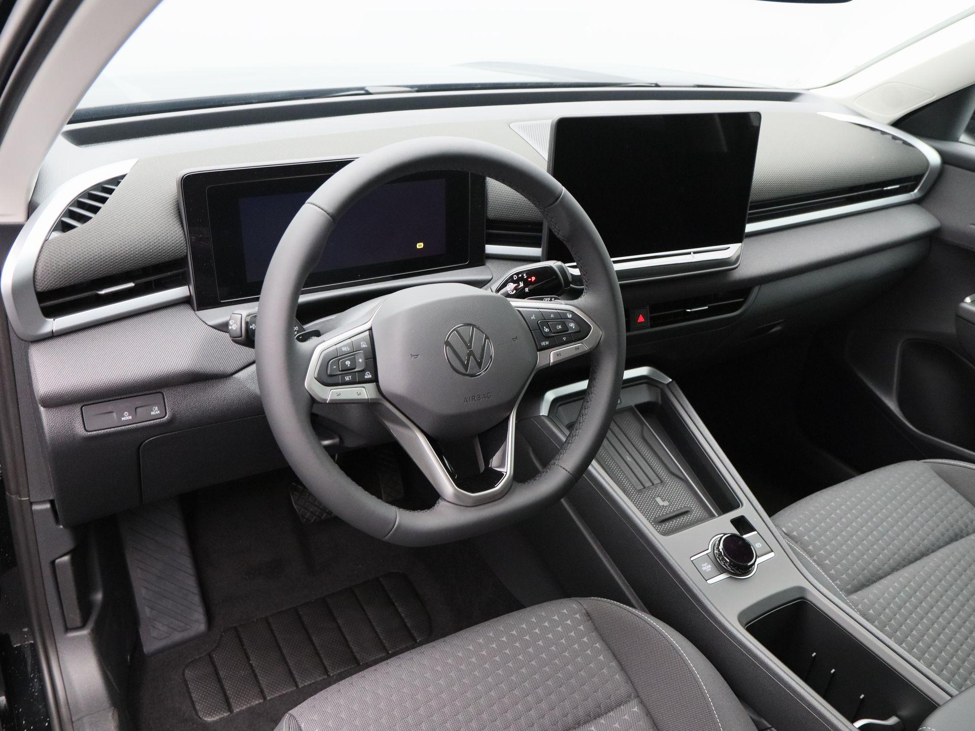 Volkswagen T-Roc Life First Edition 1.5 eTSI 116 PK - Afbeelding 3