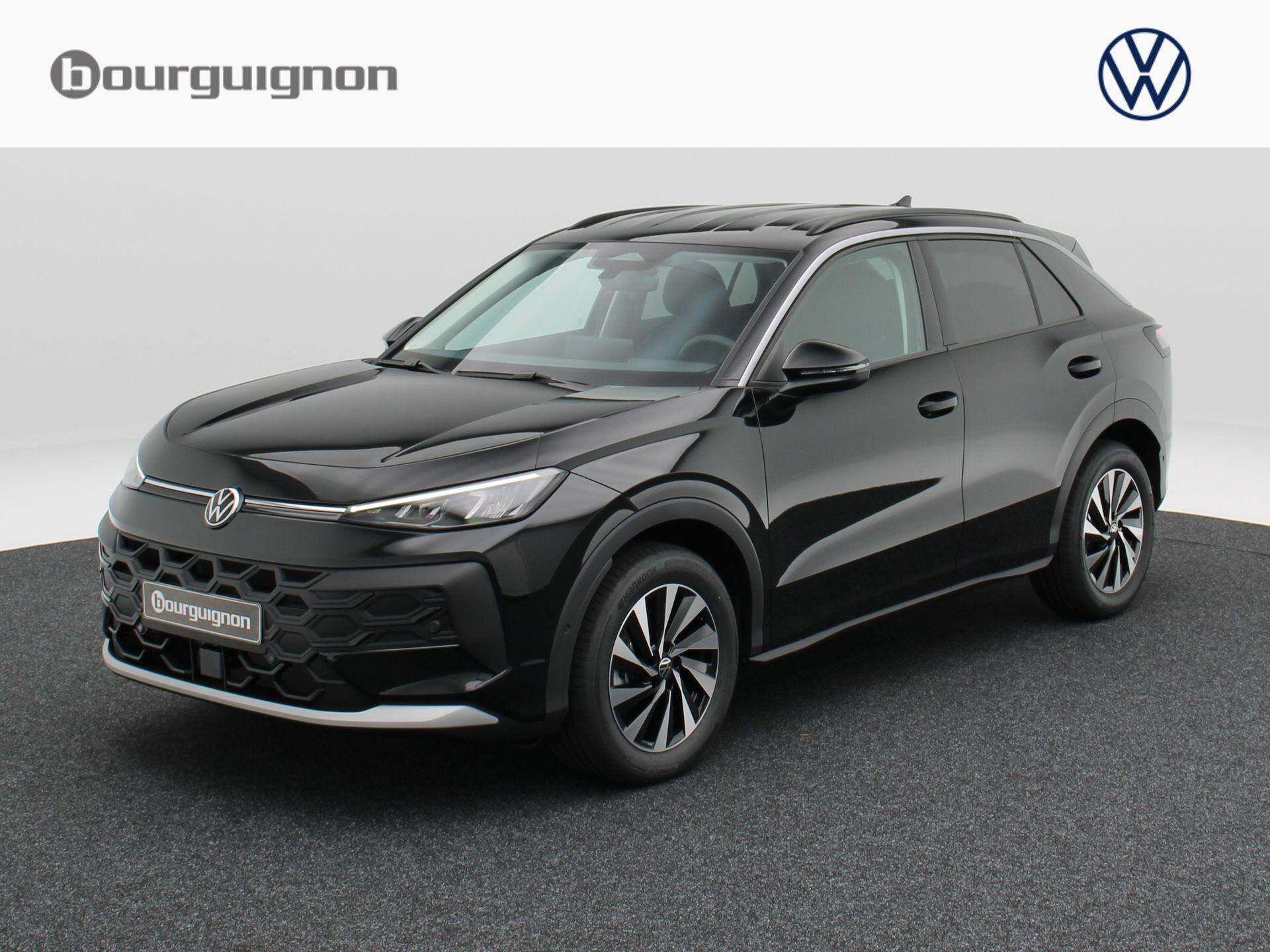 Volkswagen T-Roc Life First Edition 1.5 eTSI 116 PK - Afbeelding 1