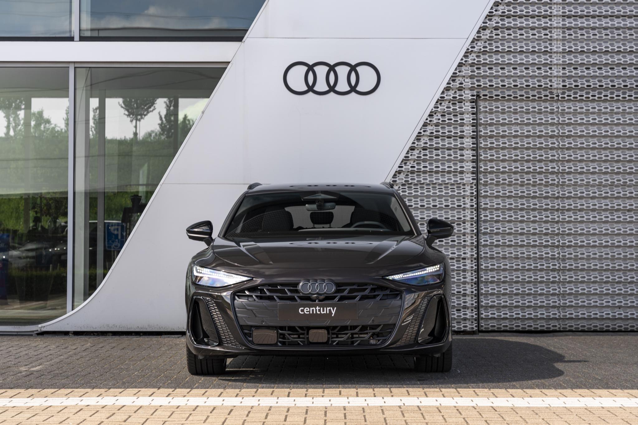 Audi A6 Avant S edition e-hybrid 220 kW / 299 PK Avant 7 versn.  - Afbeelding 2