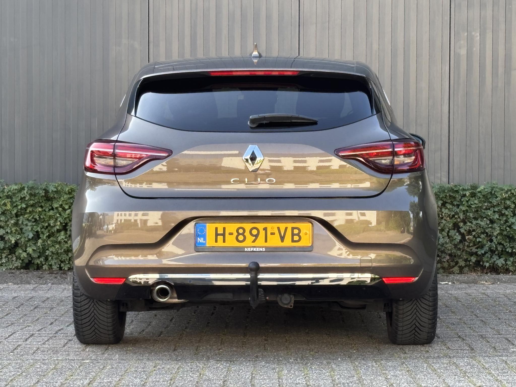 Renault Clio 1.3 TCe Initiale Paris - Afbeelding 5