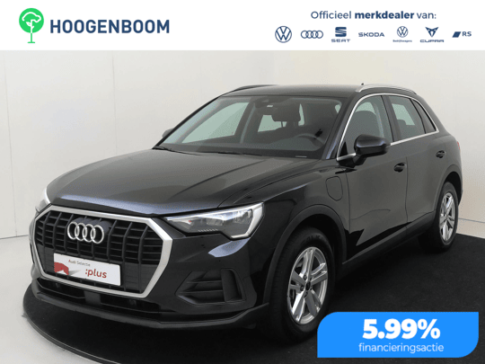 Audi Q3 45 TFSI e Advanced edition