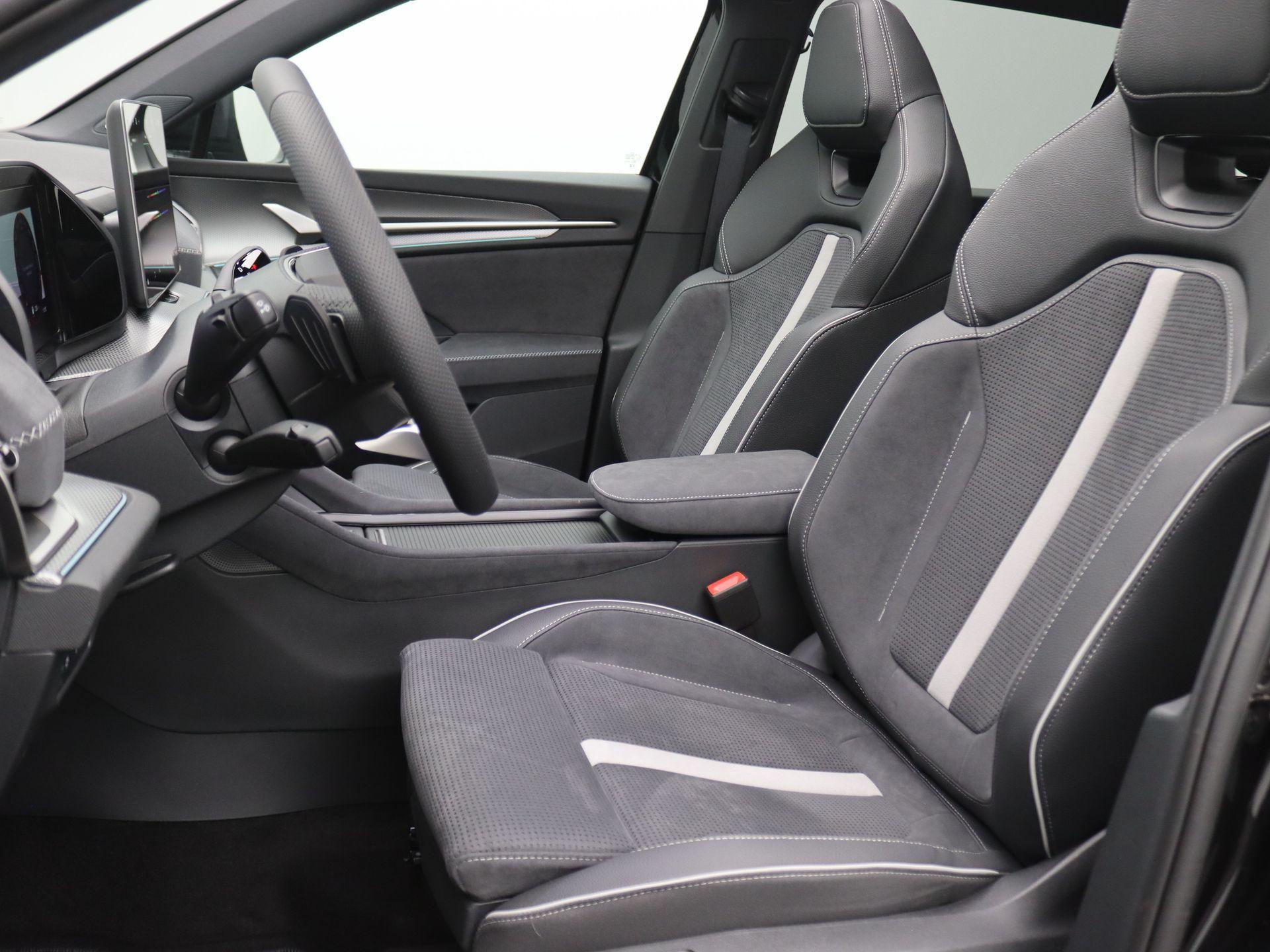 Skoda Kodiaq 1.5 TSI MHEV Sportline Business 7p 150PK DSG - Afbeelding 5