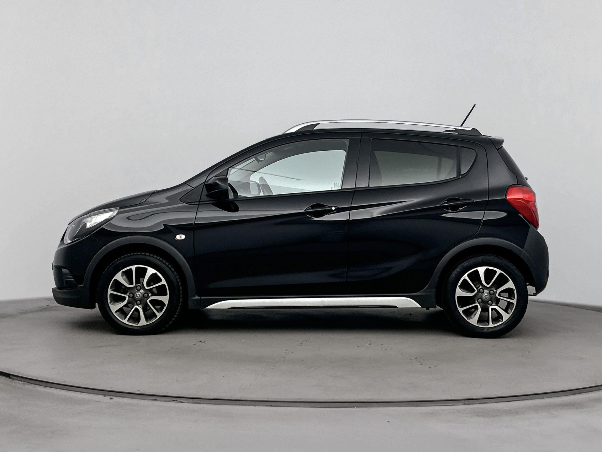 Opel KARL 1.0 Rocks Online Edition - Afbeelding 2