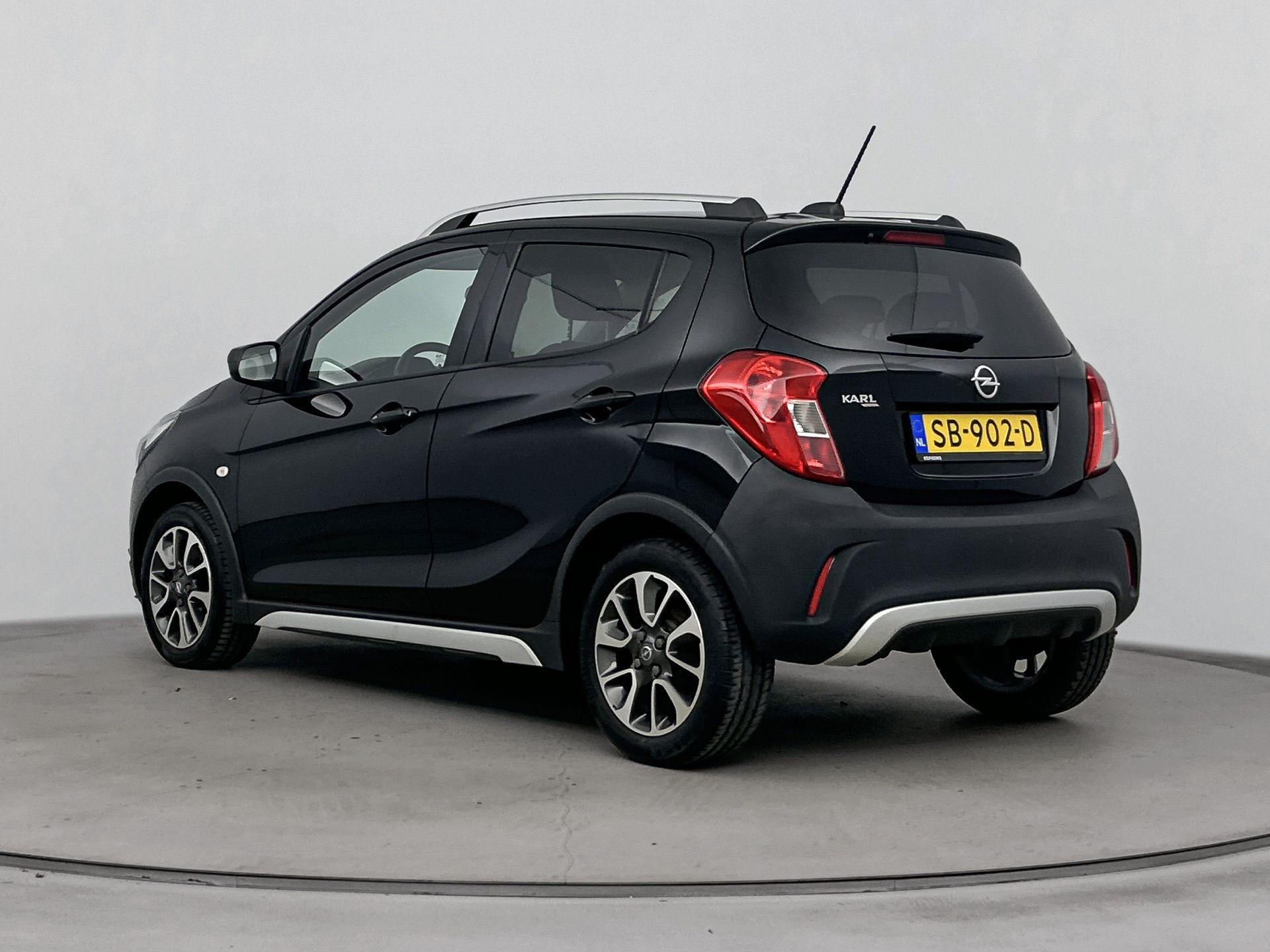 Opel KARL 1.0 Rocks Online Edition - Afbeelding 3