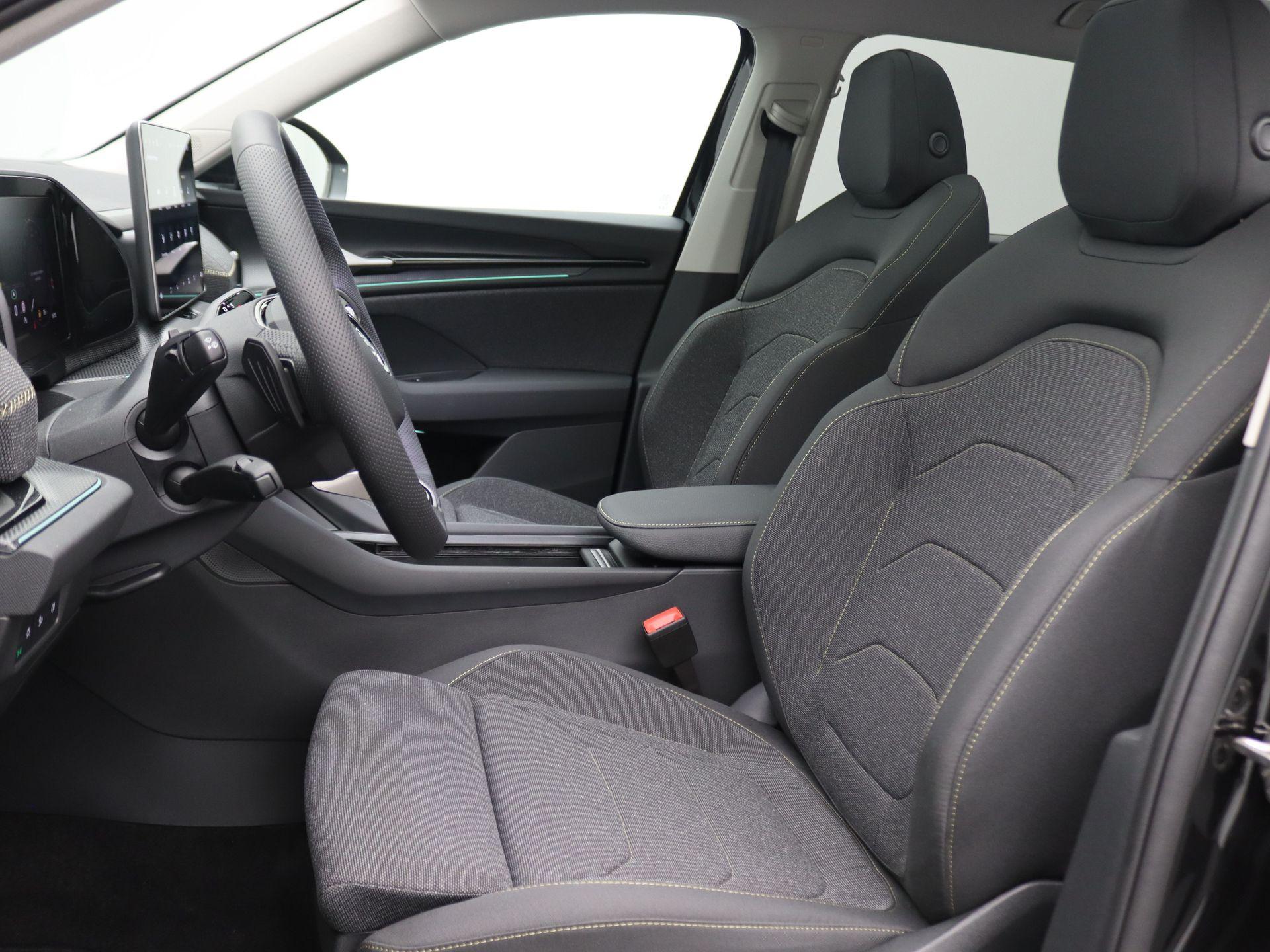 Skoda Kodiaq 1.5 TSI MHEV Business Edition 7p. 150PK DSG - Afbeelding 5