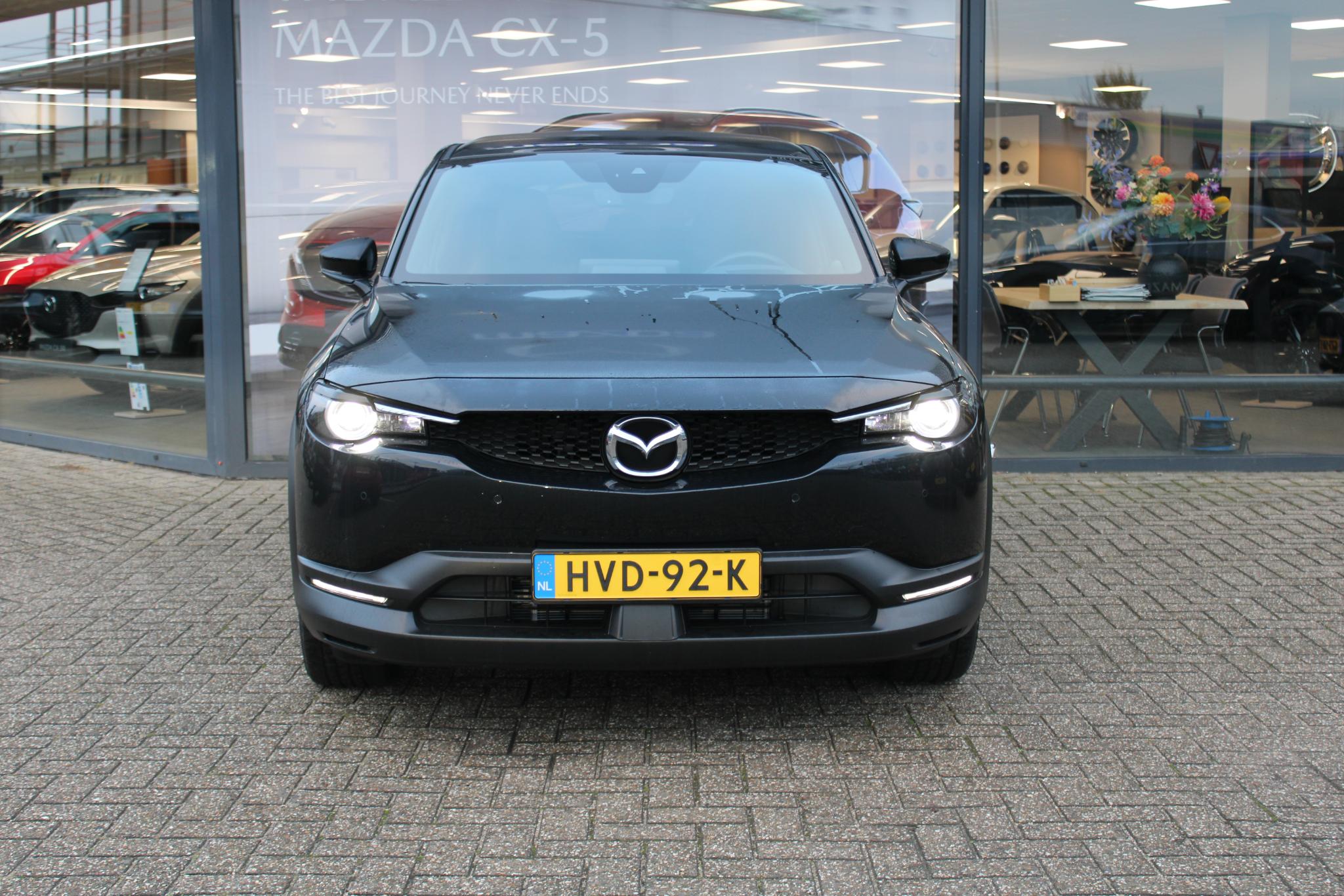 Mazda MX-30 e-SkyActiv R-EV 170 Advantage - Afbeelding 3
