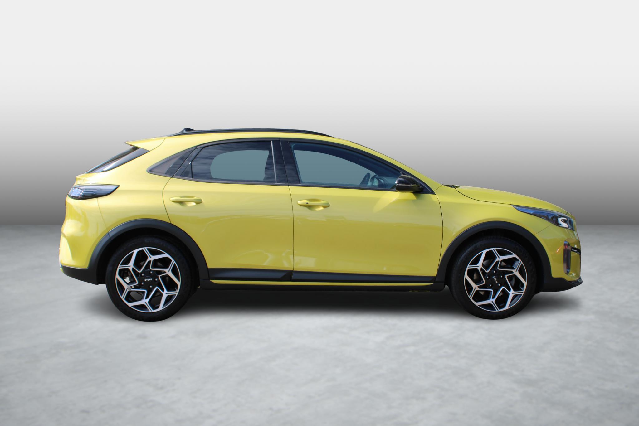 Kia XCeed 1.5 T-GDi GT-Line First Edition - Afbeelding 4