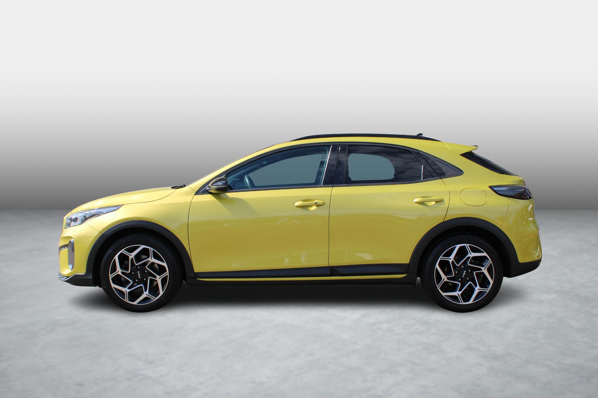 Kia XCeed 1.5 T-GDi GT-Line First Edition - Afbeelding 5