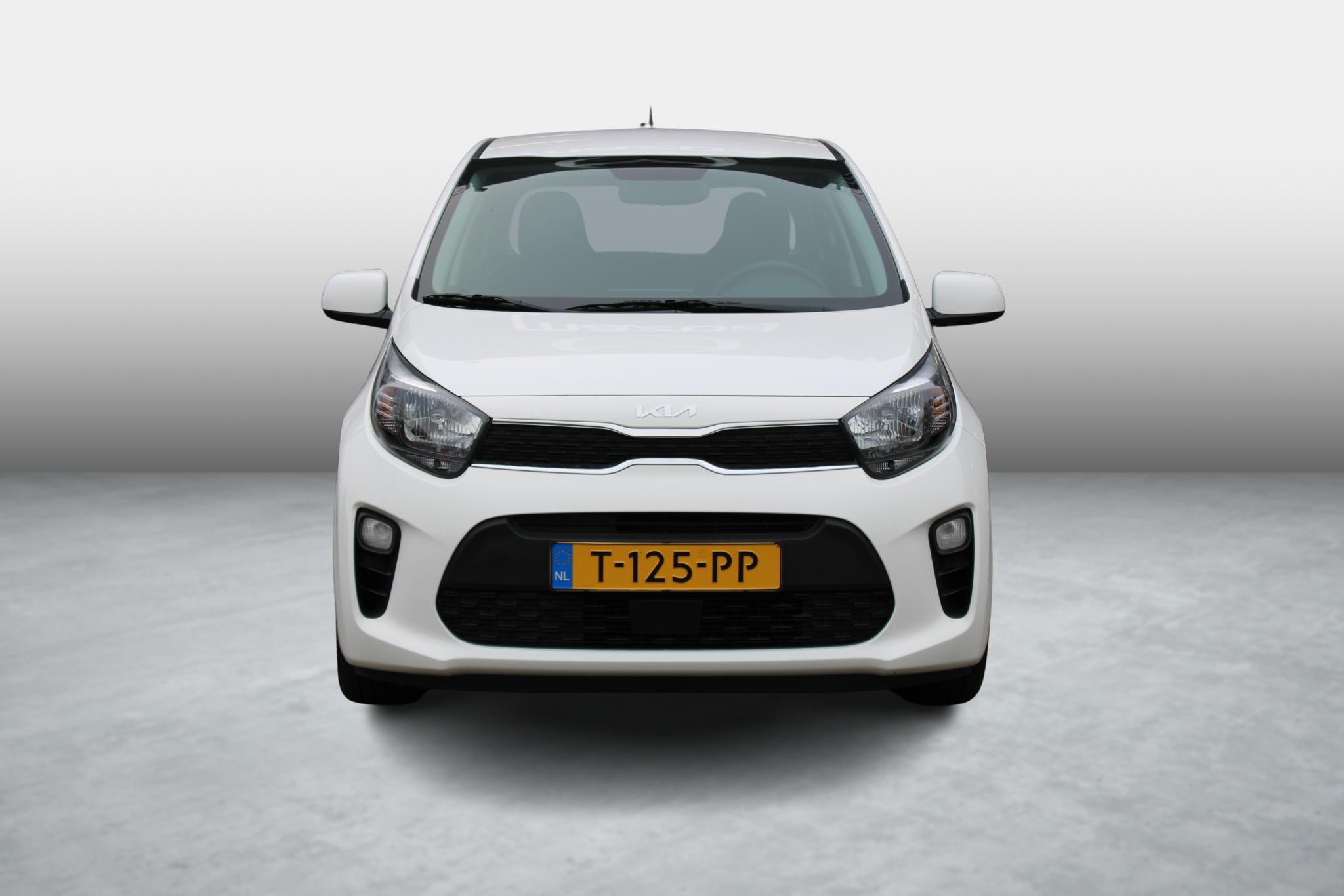 Kia Picanto 1.0 DPi ComfortLine - Afbeelding 2