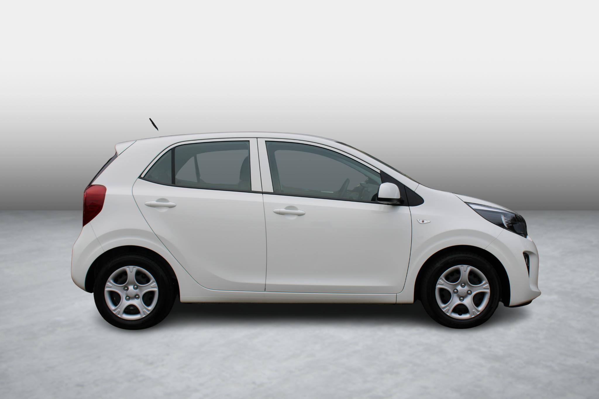 Kia Picanto 1.0 DPi ComfortLine - Afbeelding 4