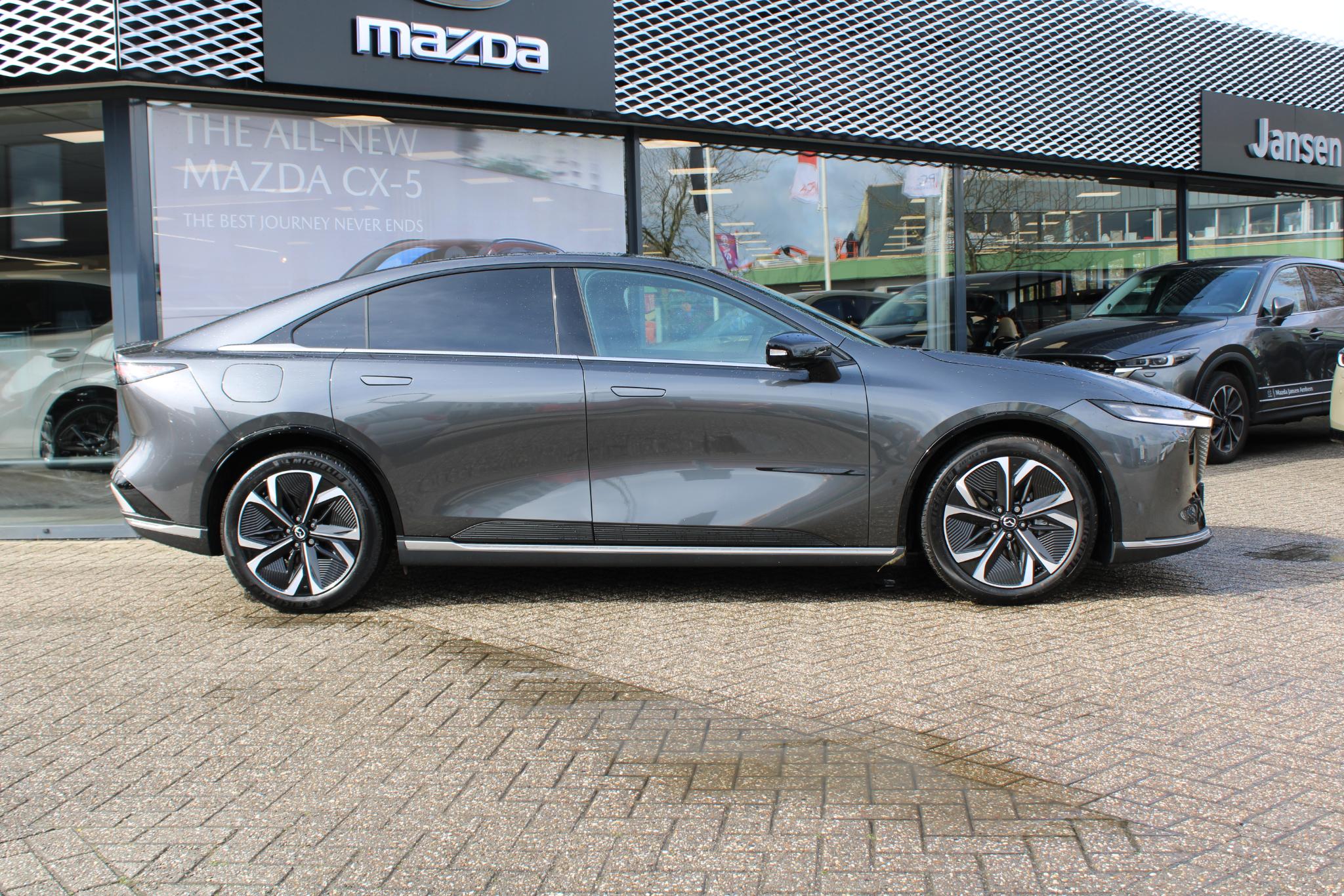 Mazda 6e HB Takumi 68.8 kWh - Afbeelding 5
