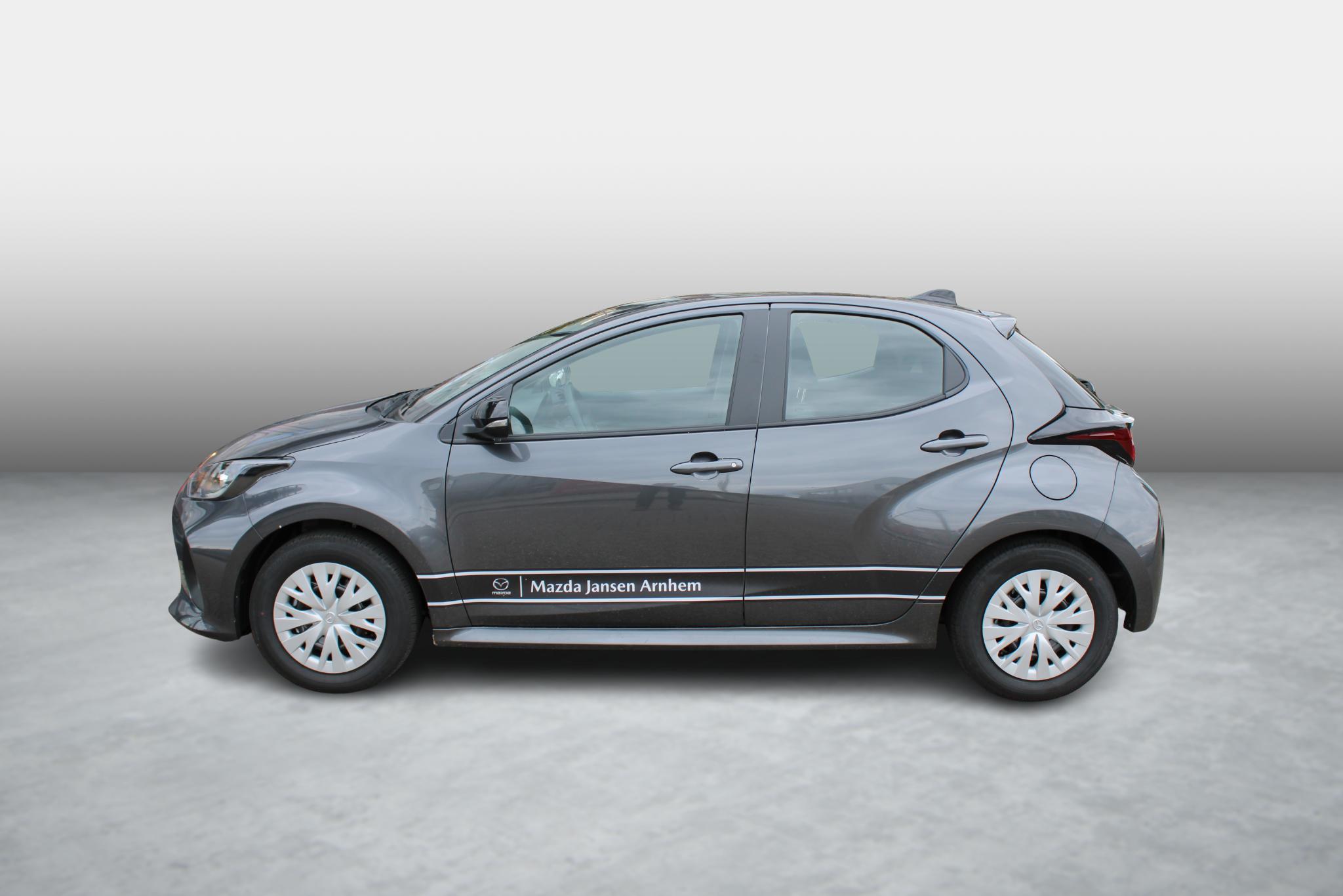 Mazda 2 Hybrid 1.5 Prime-line - Afbeelding 2