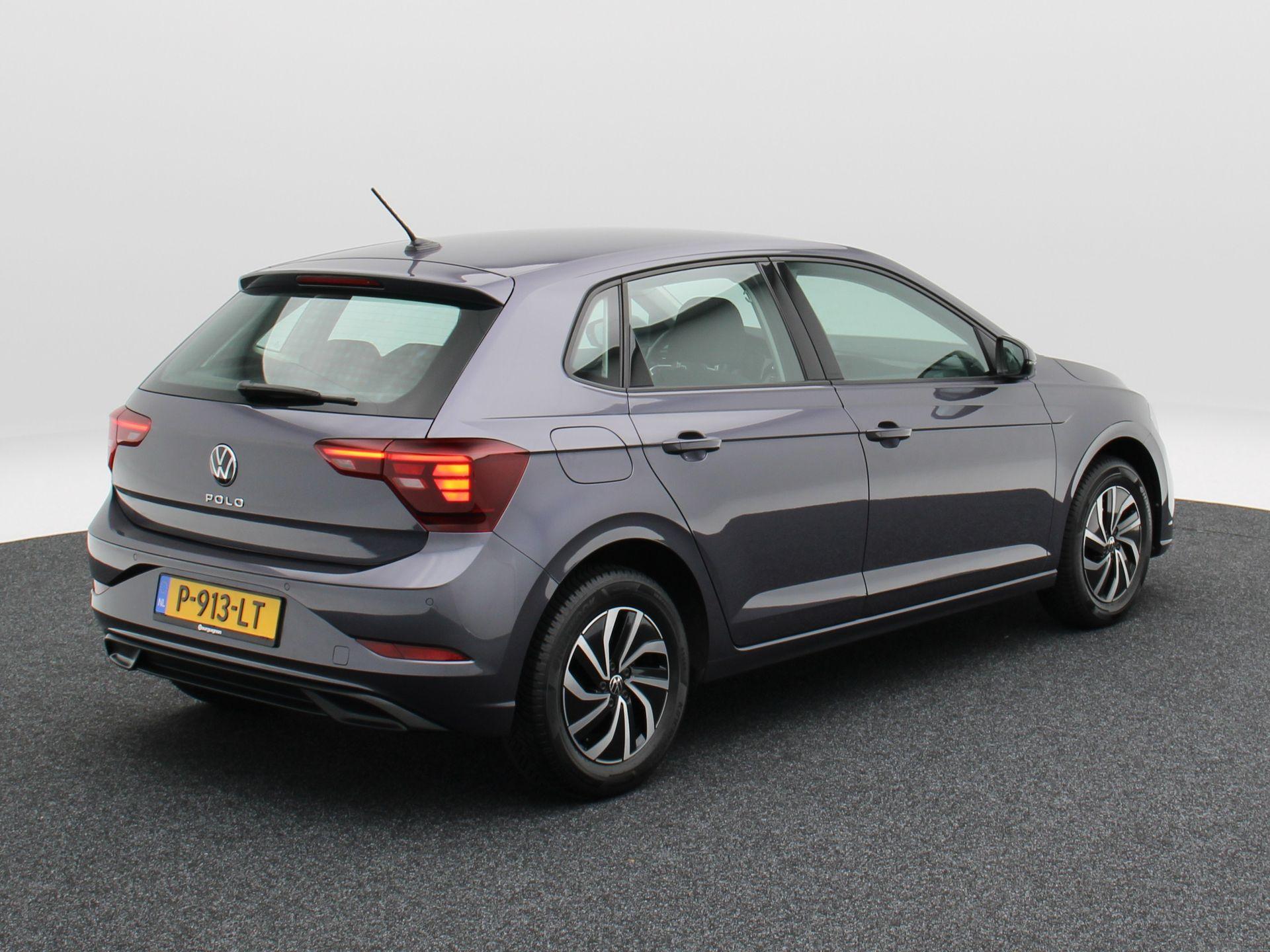 Volkswagen Polo 1.0 TSi Life - Afbeelding 2