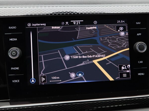 navigatiesysteem