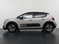 Citroën C3 Shine 110pk Automaat - Afbeelding 2