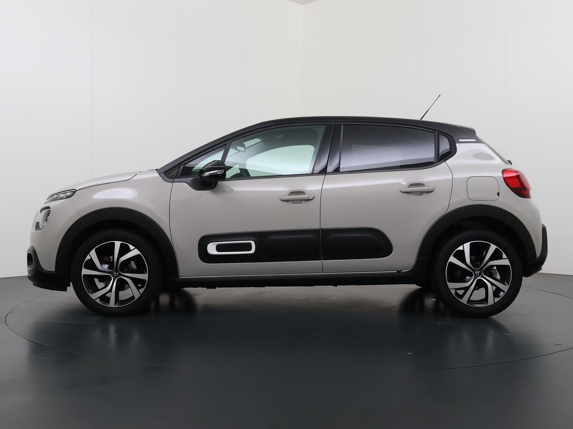 Citroën C3 Shine 110pk Automaat - Afbeelding 2