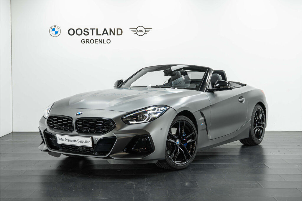 BMW Z4 1