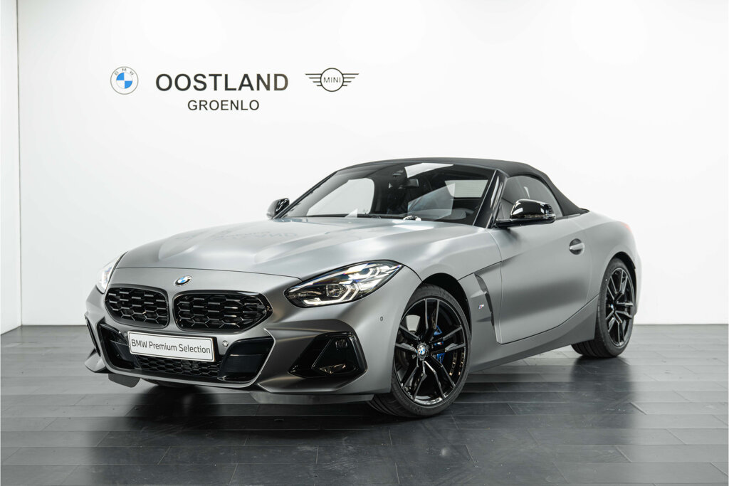 BMW Z4 2
