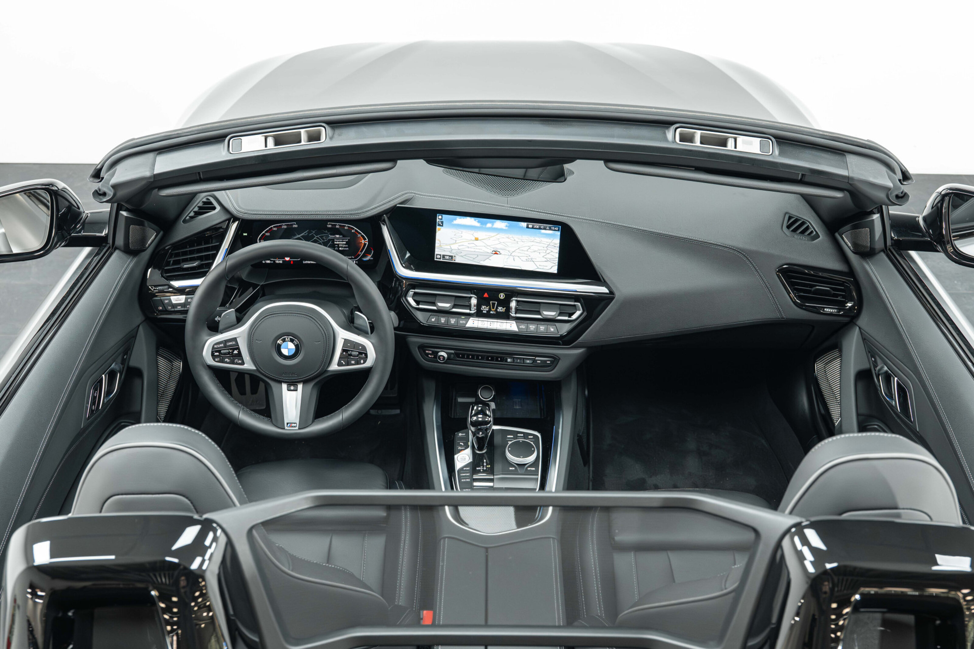 BMW Z4 Roadster sDrive30i High Executive Automaat