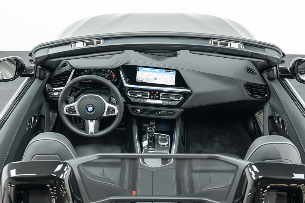 BMW Z4 3