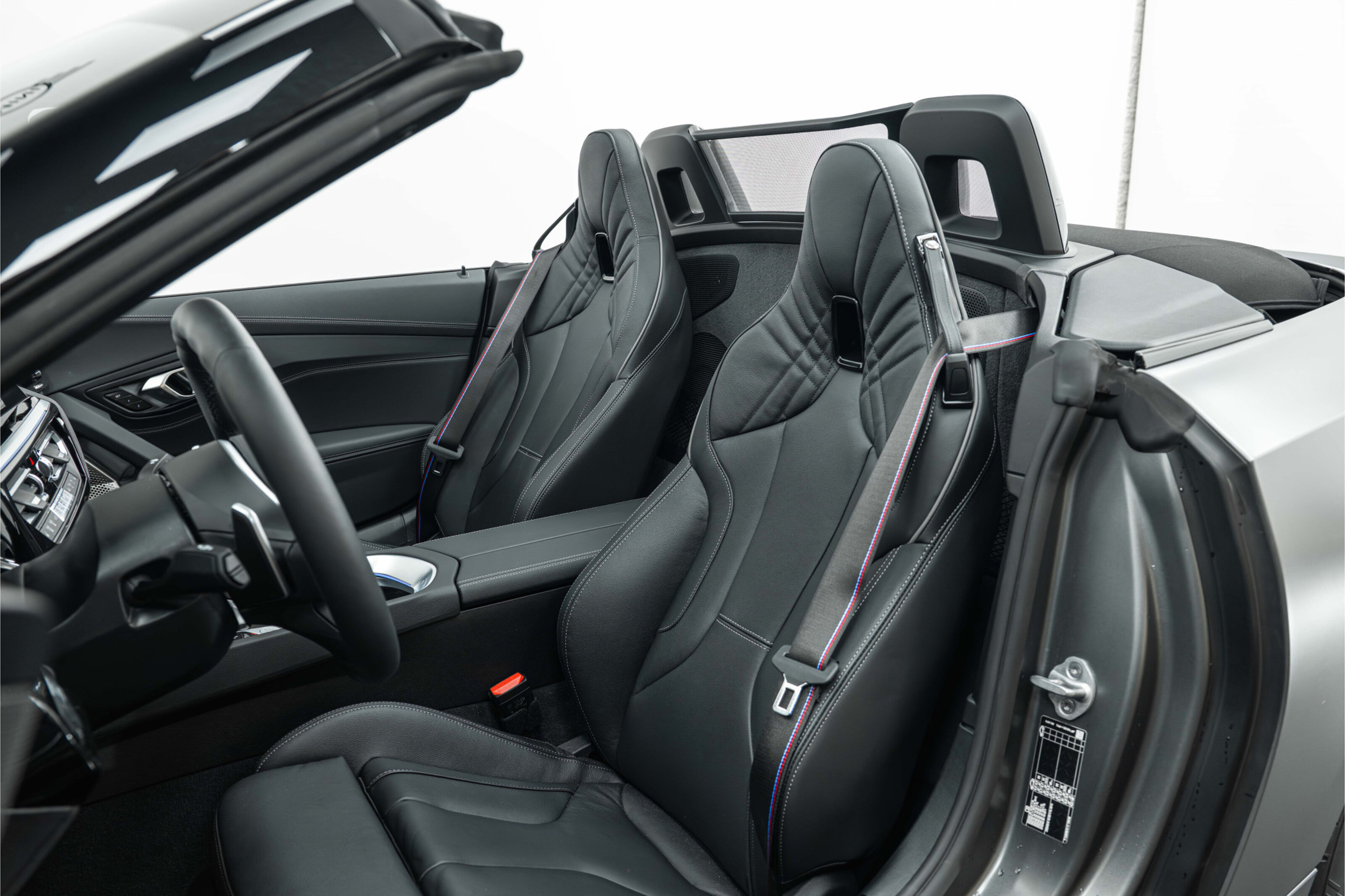 BMW Z4 Roadster sDrive30i High Executive Automaat