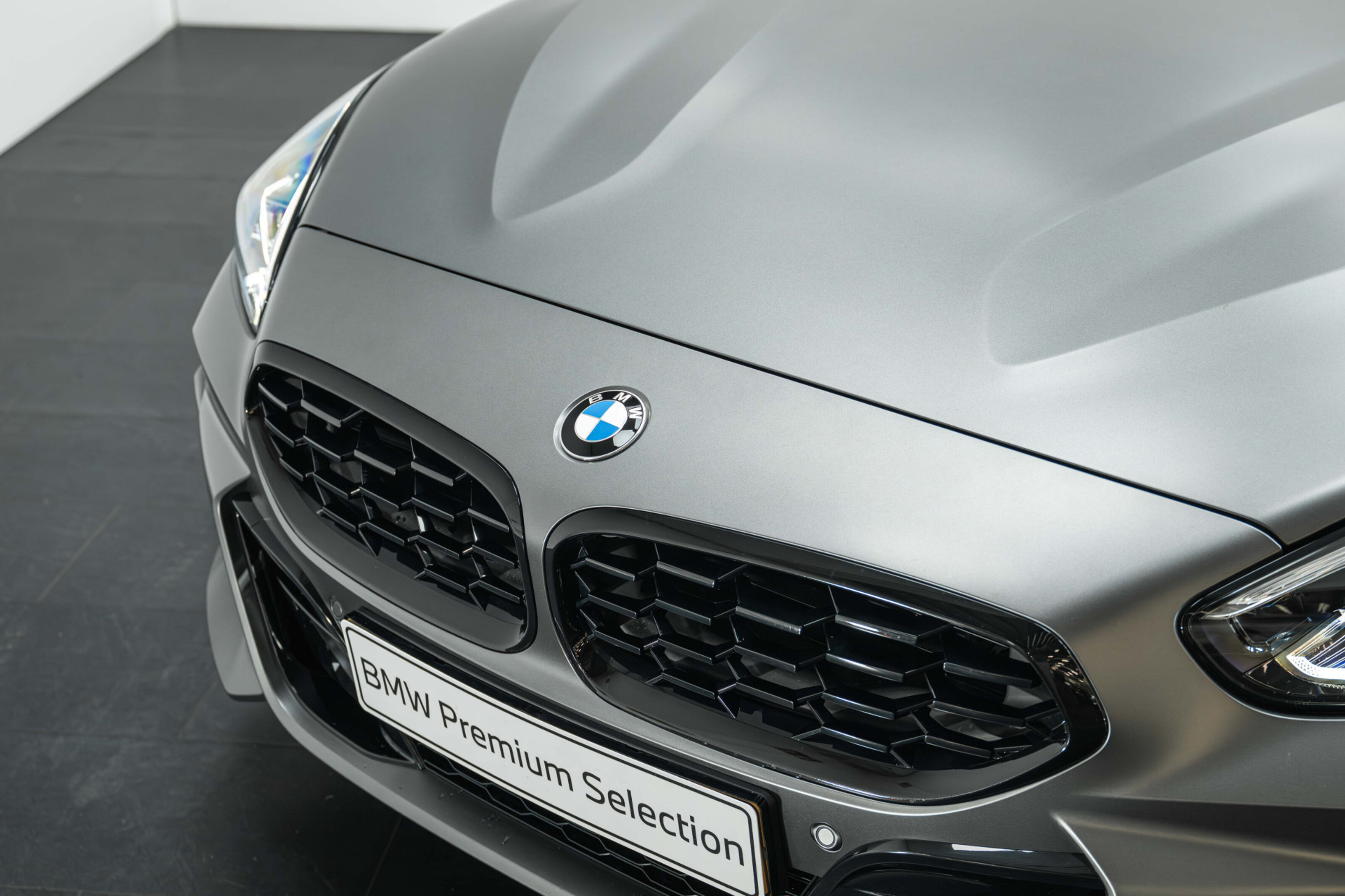 BMW Z4 Roadster sDrive30i High Executive Automaat