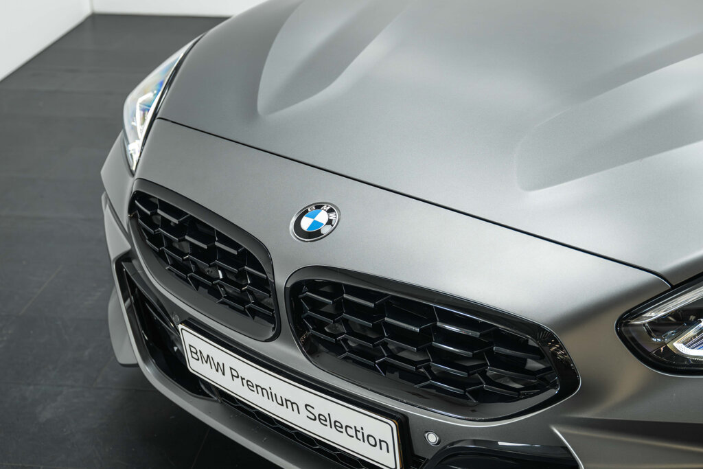 BMW Z4 5
