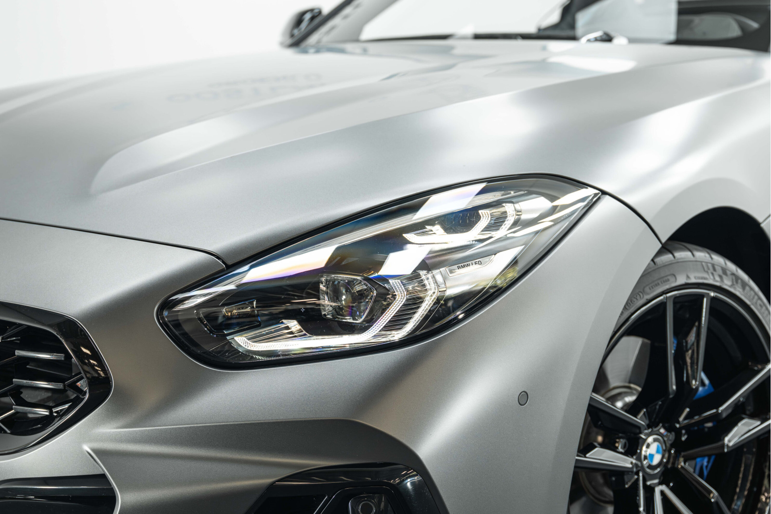 BMW Z4 6