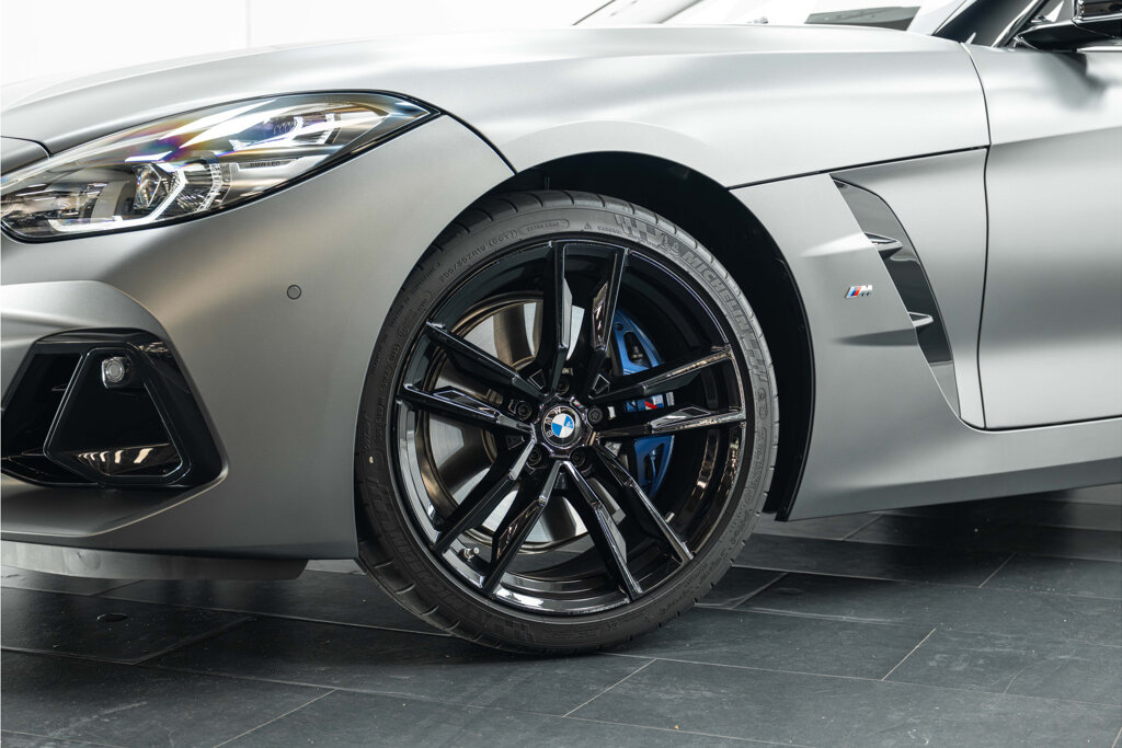BMW Z4 7