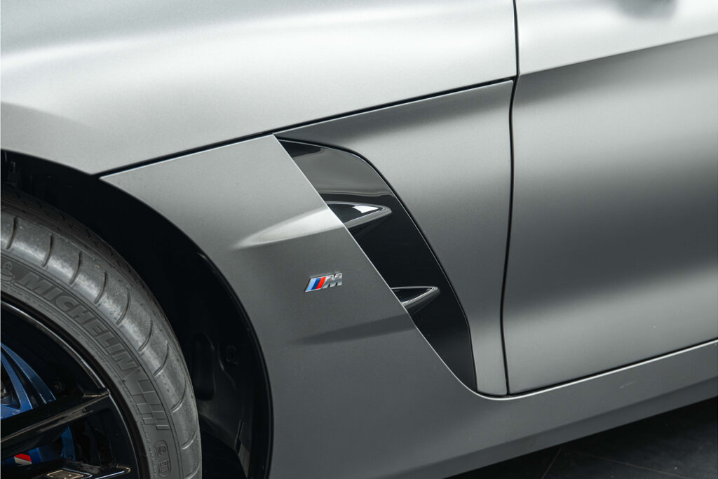 BMW Z4 8
