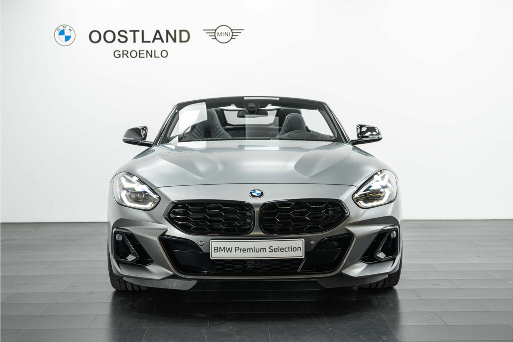 BMW Z4 10