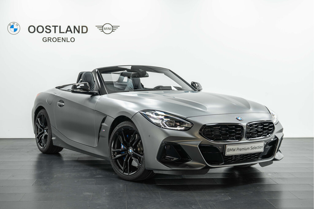 BMW Z4 11