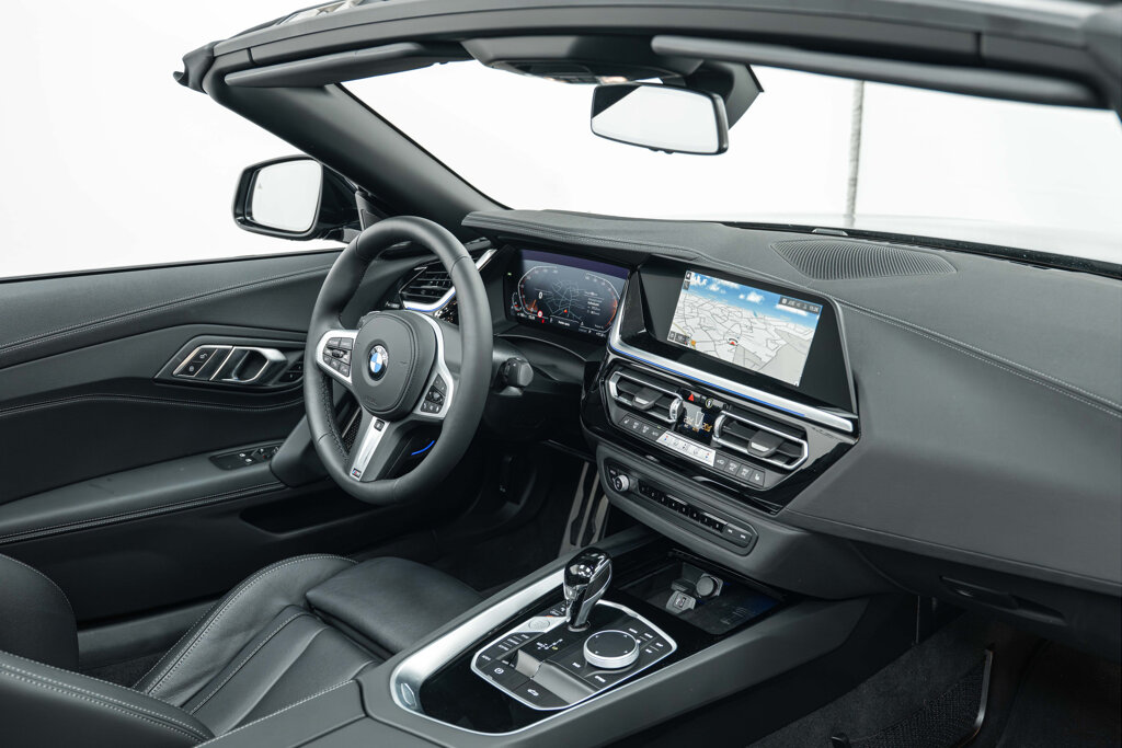 BMW Z4 12