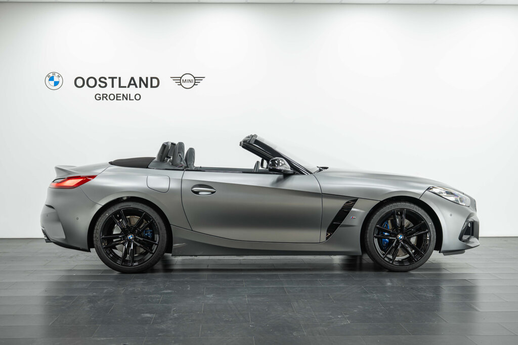 BMW Z4 14