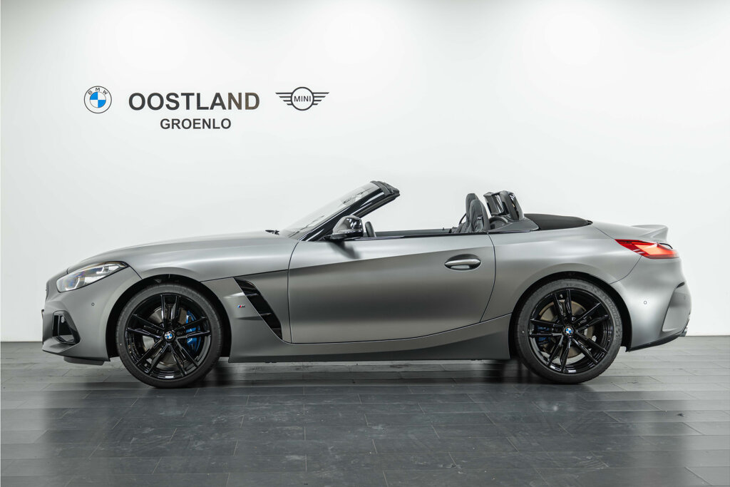 BMW Z4 15