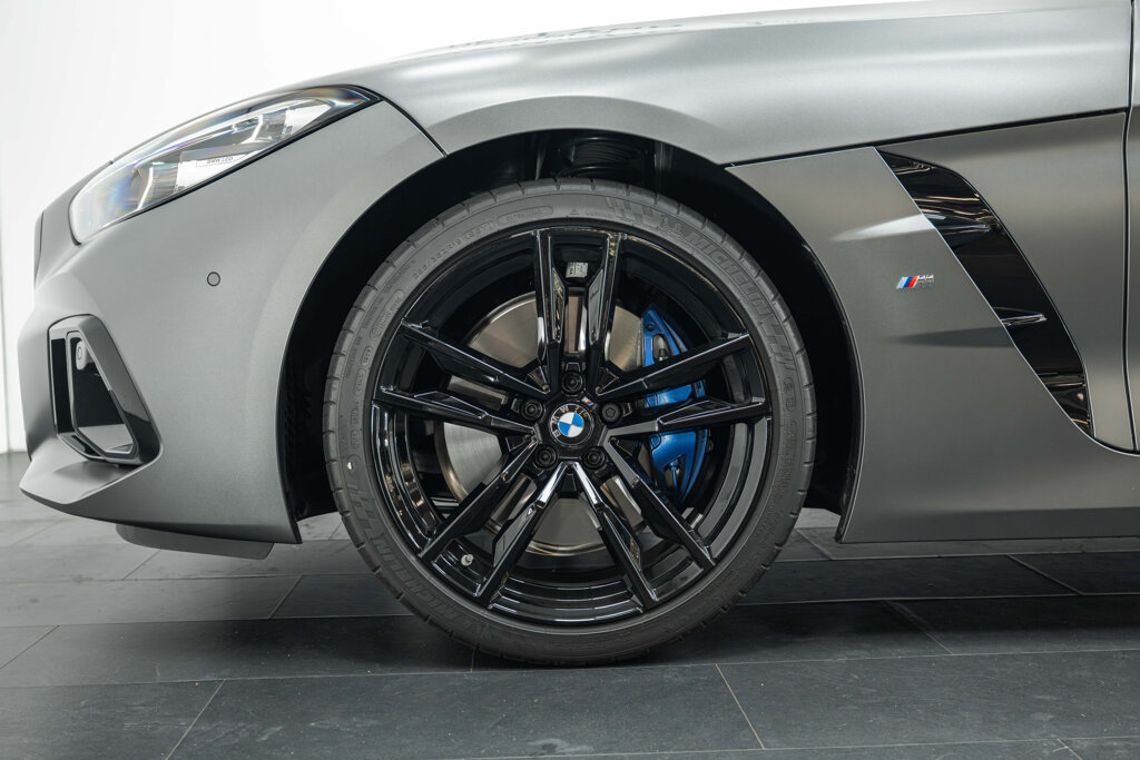 BMW Z4 16