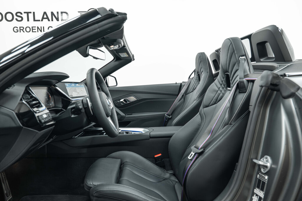BMW Z4 17