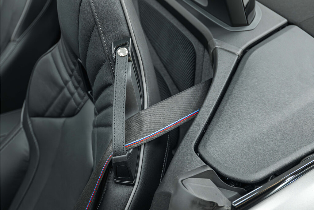 BMW Z4 18