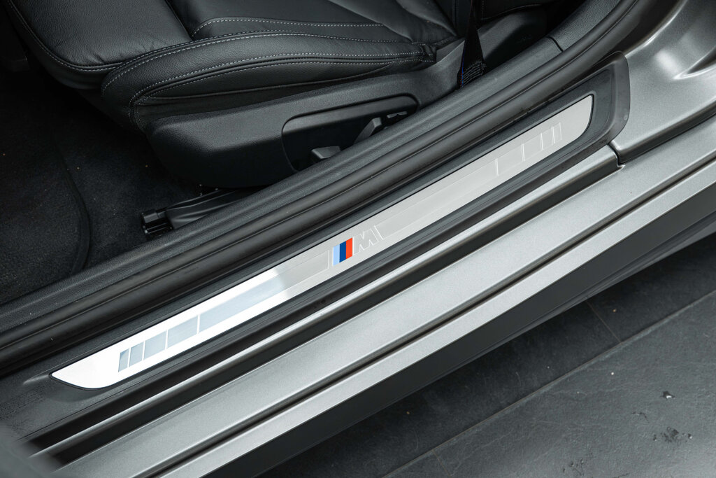 BMW Z4 19