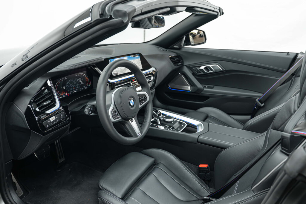 BMW Z4 38