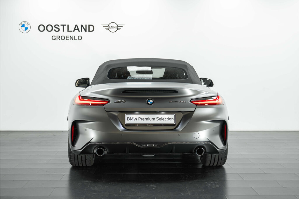 BMW Z4 46