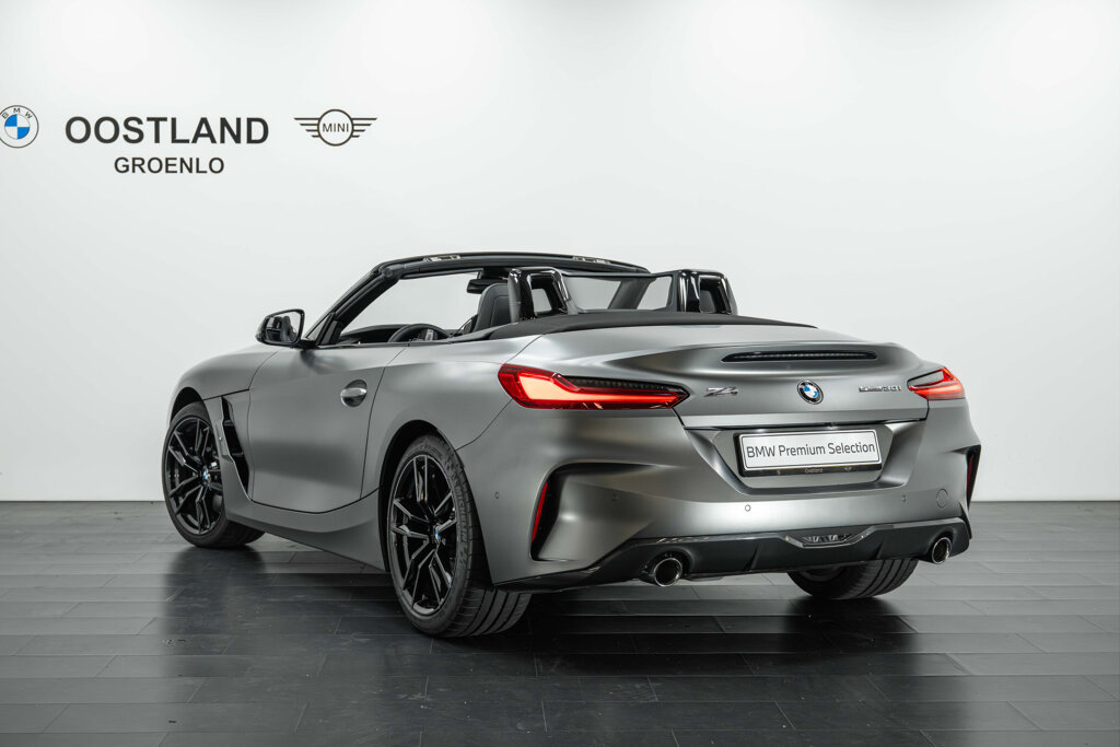 BMW Z4 48
