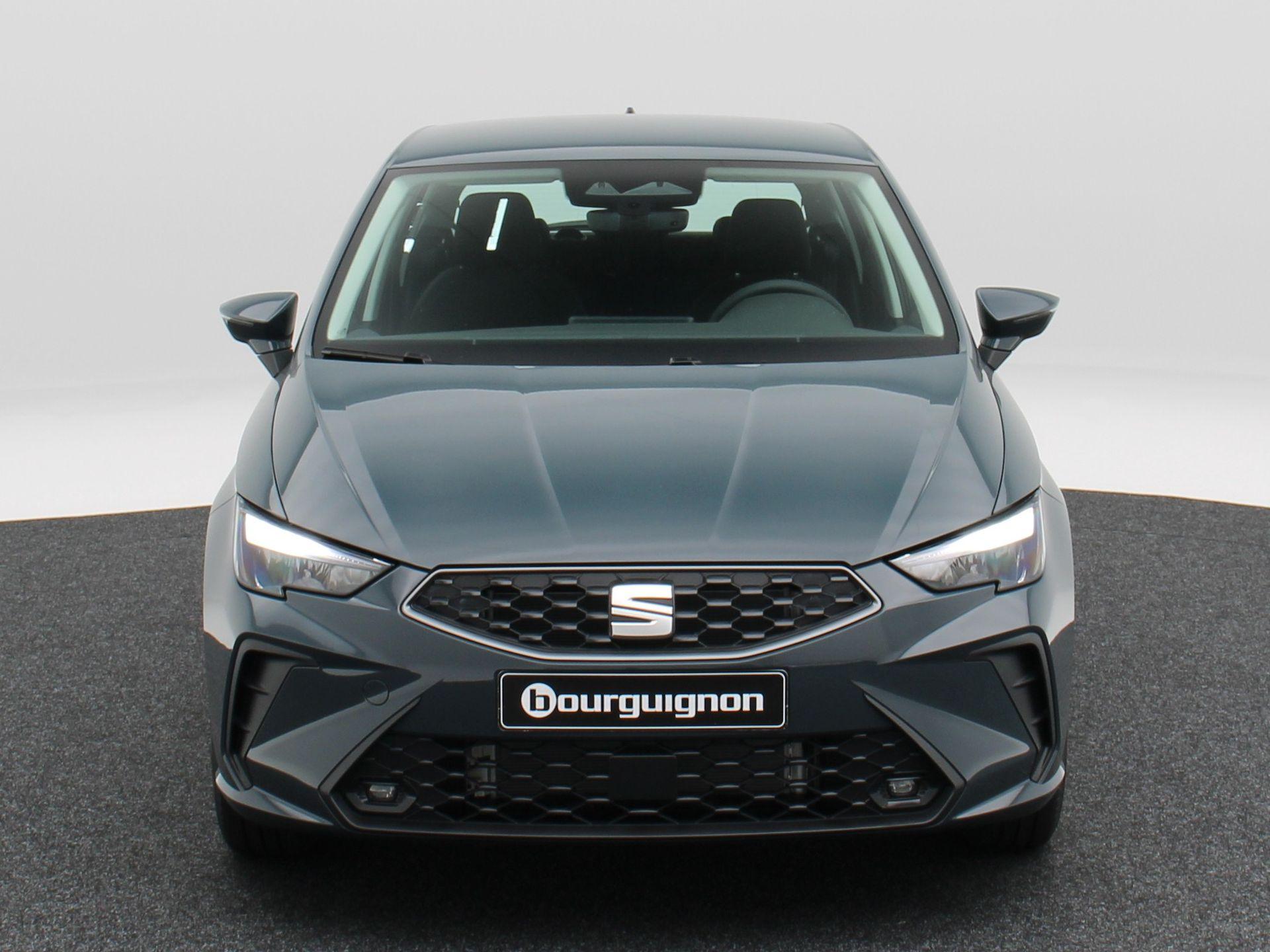 SEAT Ibiza Reference 1.0 TSI 95 PK - Afbeelding 4