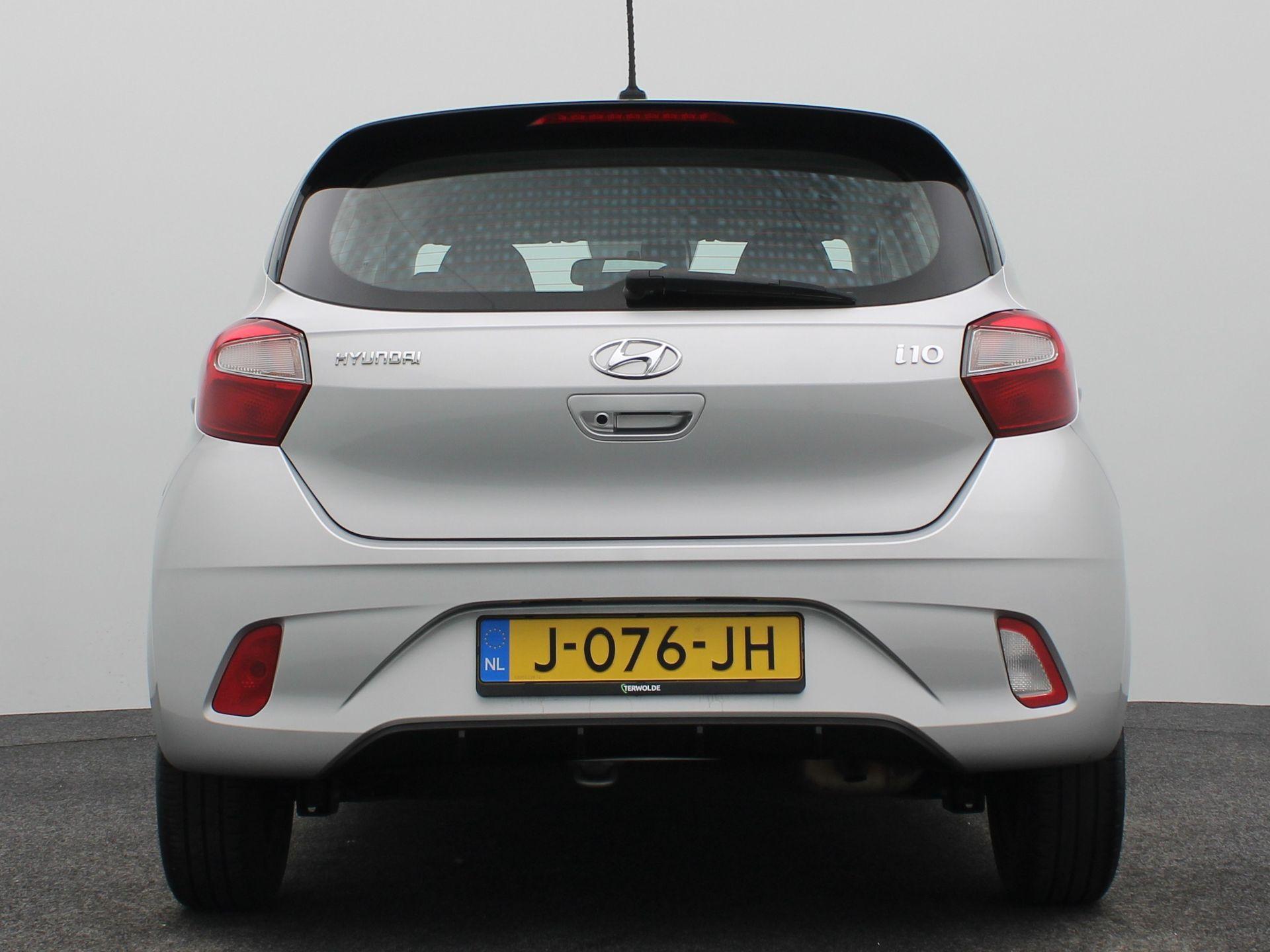 Hyundai i10 1.0 Comfort 5-zits - Afbeelding 5