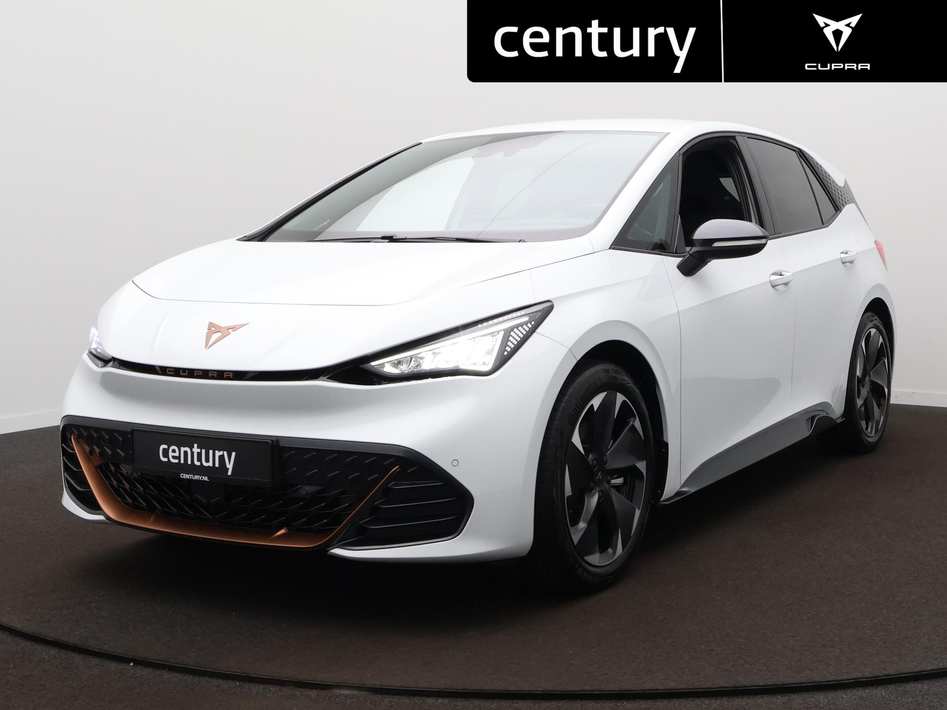 CUPRA Born Adrenaline 82 kWh