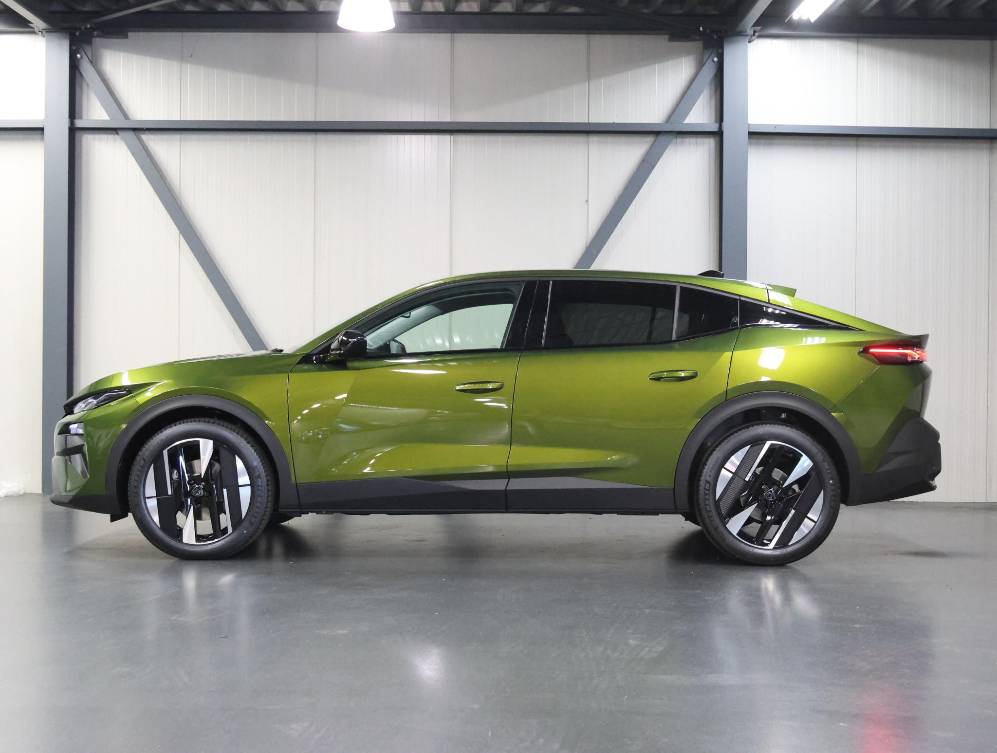 Peugeot 408 1.2 Allure Hybrid 145 - Afbeelding 2